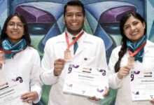 Infomatrix