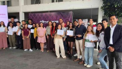 Jóvenes Imparables