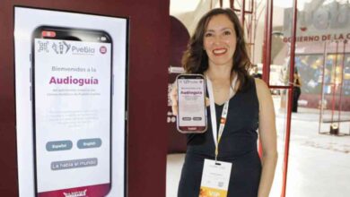 La Ciudad como Museo