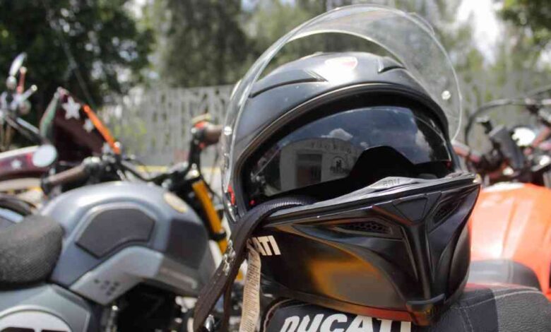 Ley Casco
