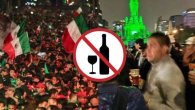 Ley Seca
