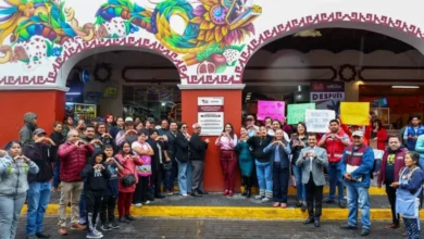 Mercado Cosme del Razo