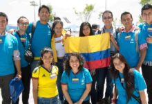 Movilidad Estudiantil