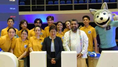 Olimpiada del Conocimiento