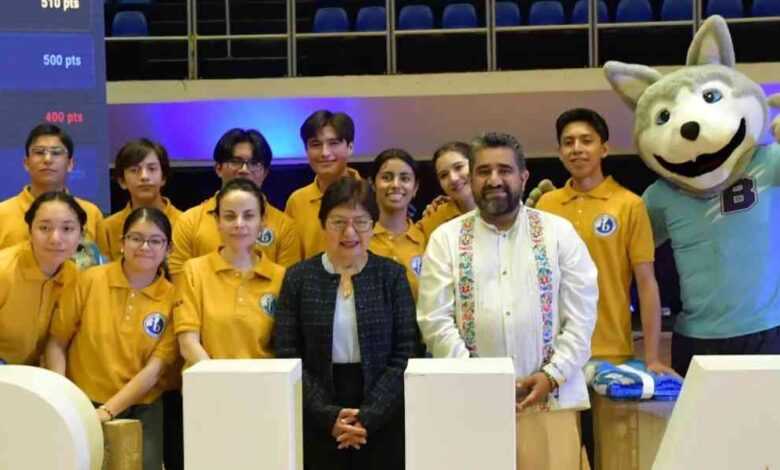 Olimpiada del Conocimiento