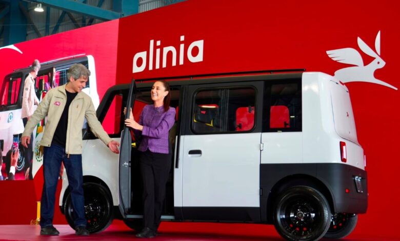 Olinia