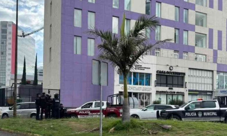 Palmas Plaza