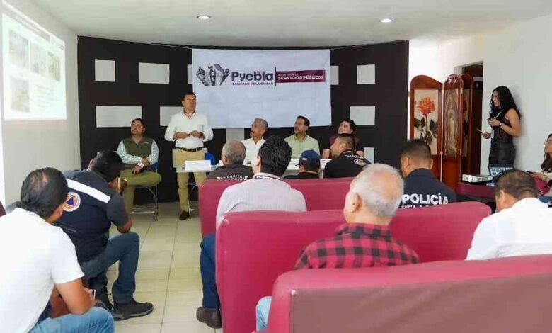 Panteón Municipal