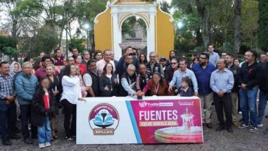 Parque de Santiago