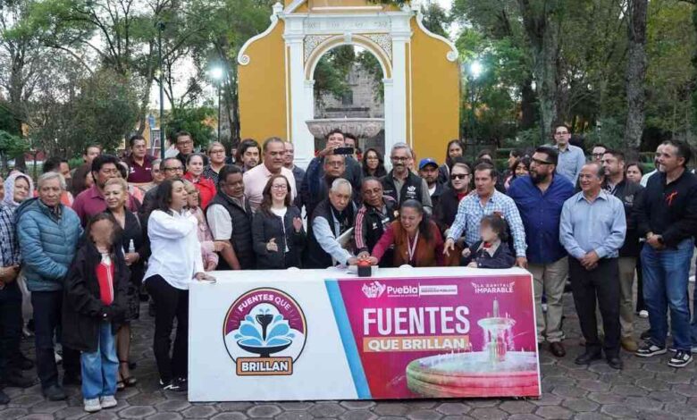 Parque de Santiago