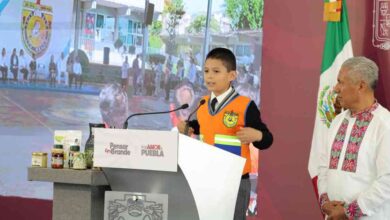 Patrulla Antibullying