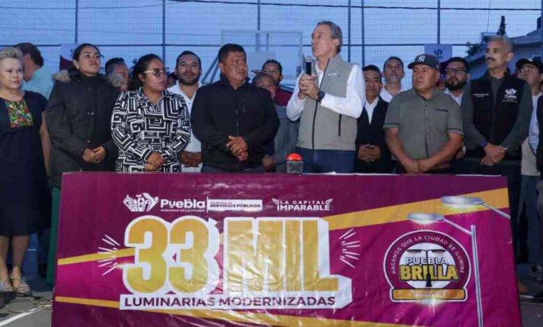 Puebla Brilla