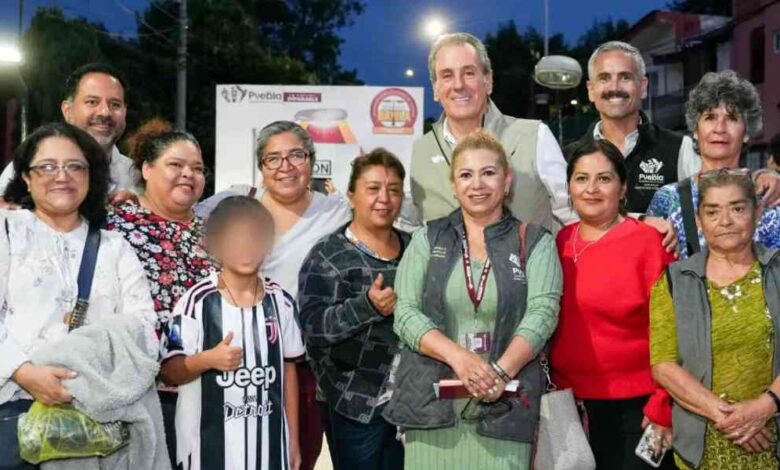 Puebla Brilla