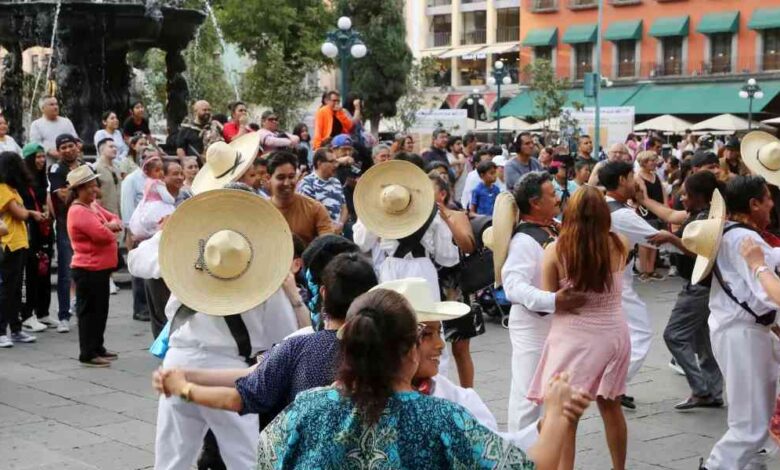 Puebla Capital