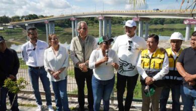 Puente de la Transformación