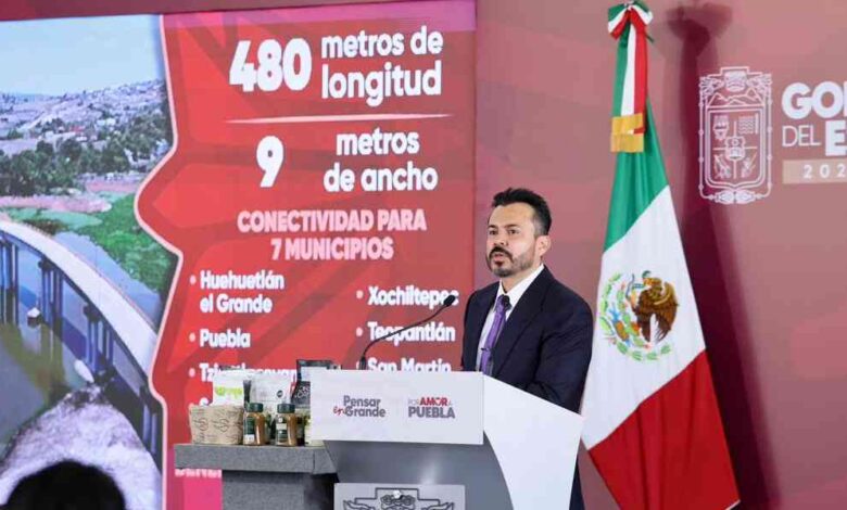 Puente de la Transformación