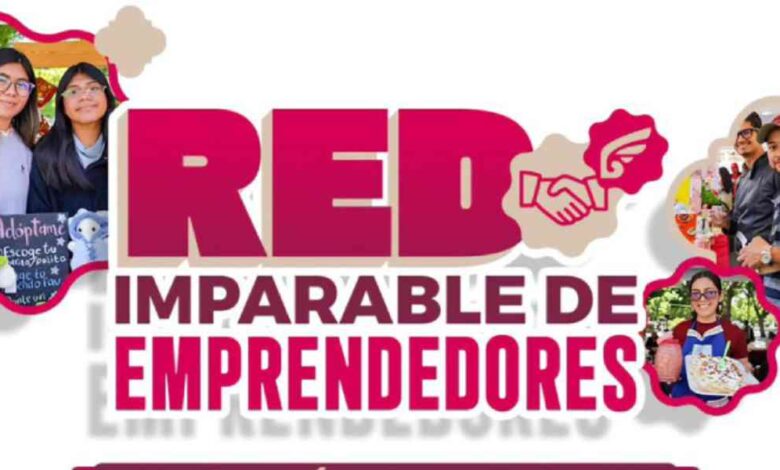 Red Imparable de Emprendedores