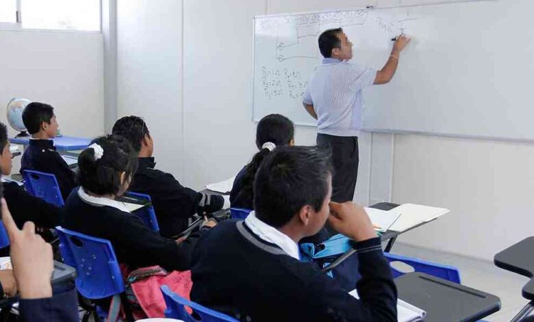 SEP Puebla