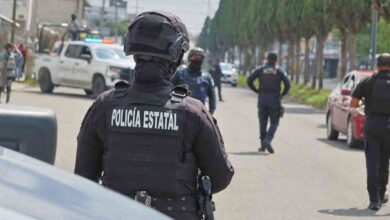 SSP Puebla