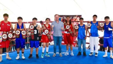 Torneo de Barrios