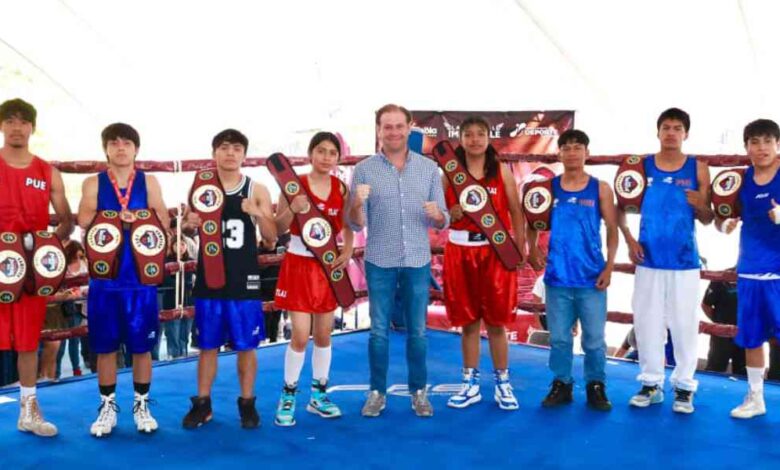 Torneo de Barrios