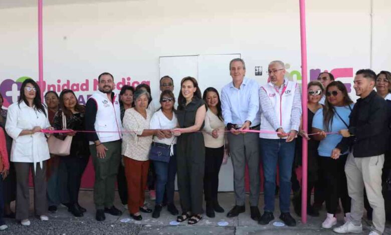 Unidad Médica Imparable