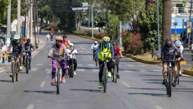 Vía Recreativa Metropolitana