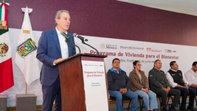 Vivienda para el Bienestar