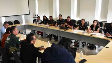 Voz de los Desaparecidos