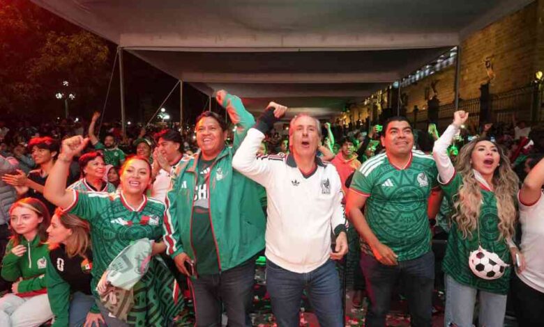 Zócalo