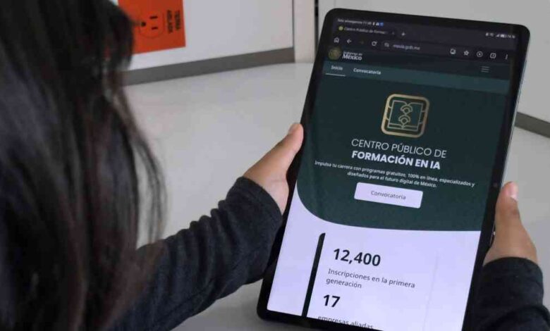 becas