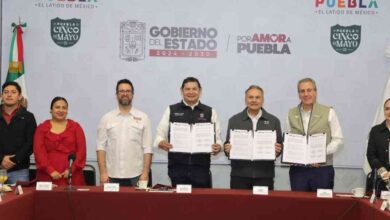 bomberos