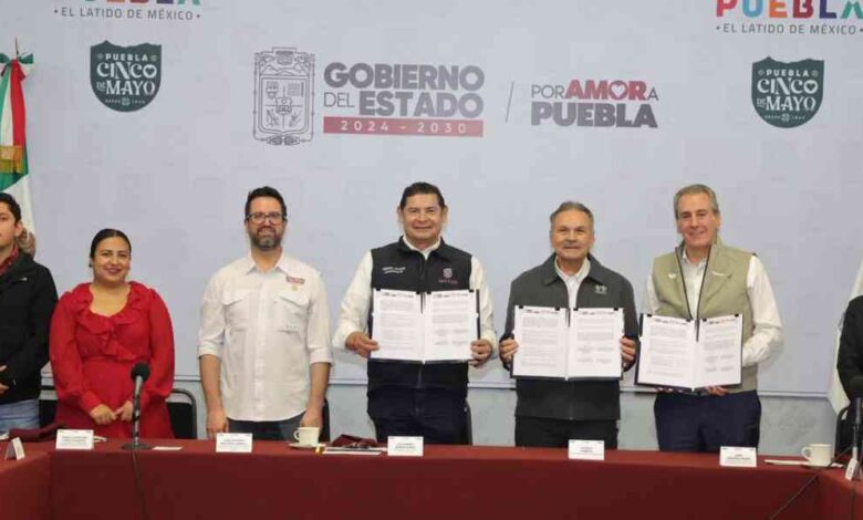 bomberos