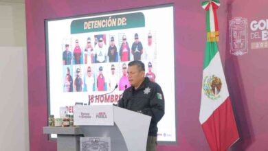 delitos de impacto