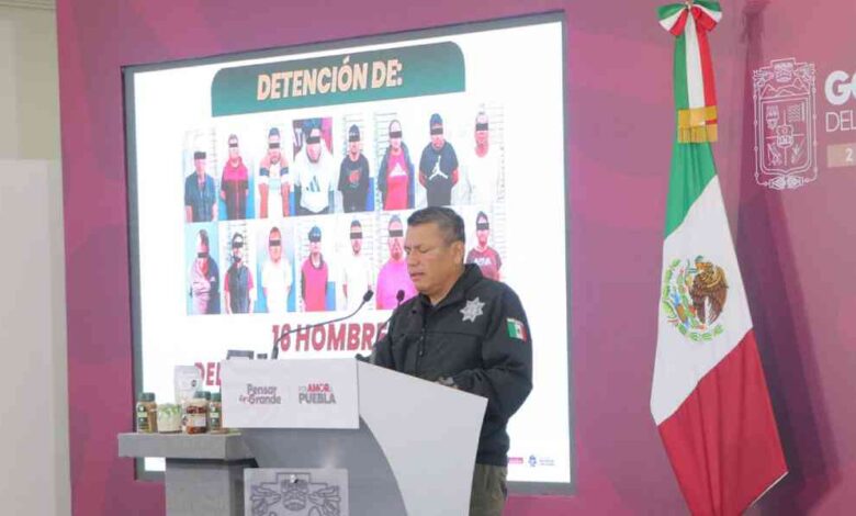 delitos de impacto