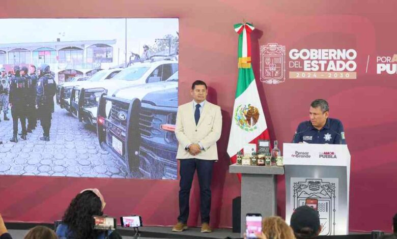 delitos en Puebla