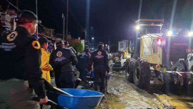 emergencias