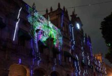 iluminación arquitectónica