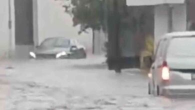 lluvia