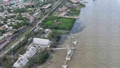 río Pánuco