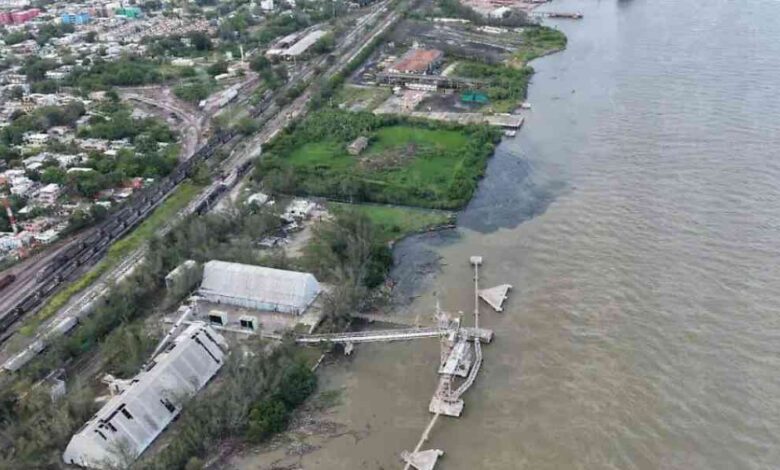 río Pánuco