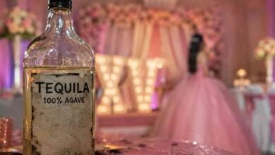 tequila adulterado