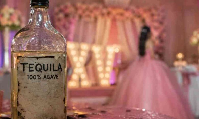 tequila adulterado