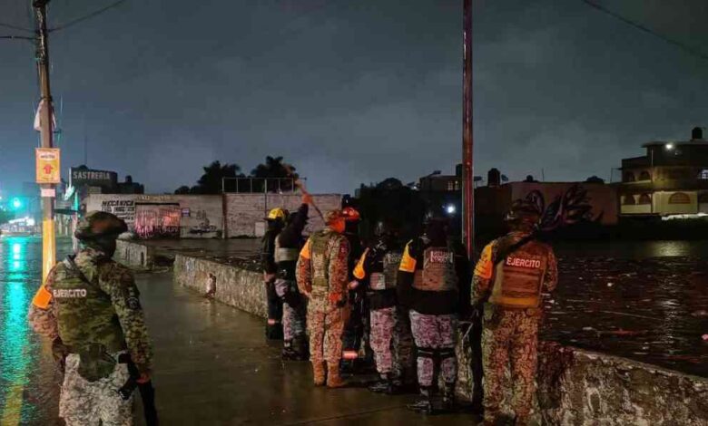 tormenta