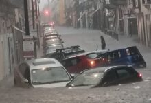 tormenta