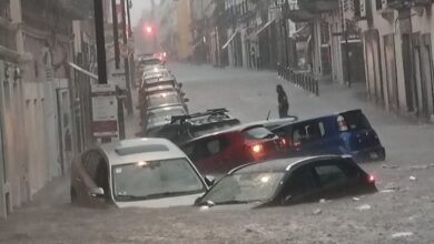 tormenta