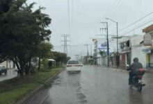 tormentas eléctricas
