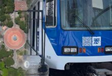 transporte masivo