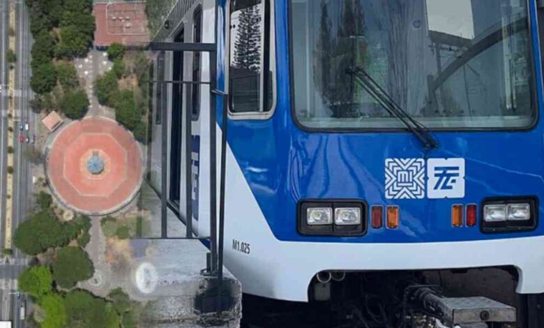 transporte masivo