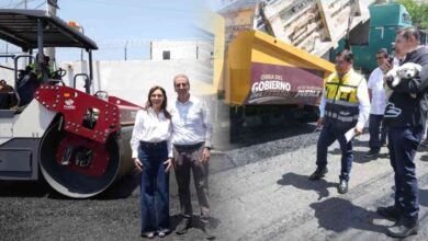 trenes de pavimentacion